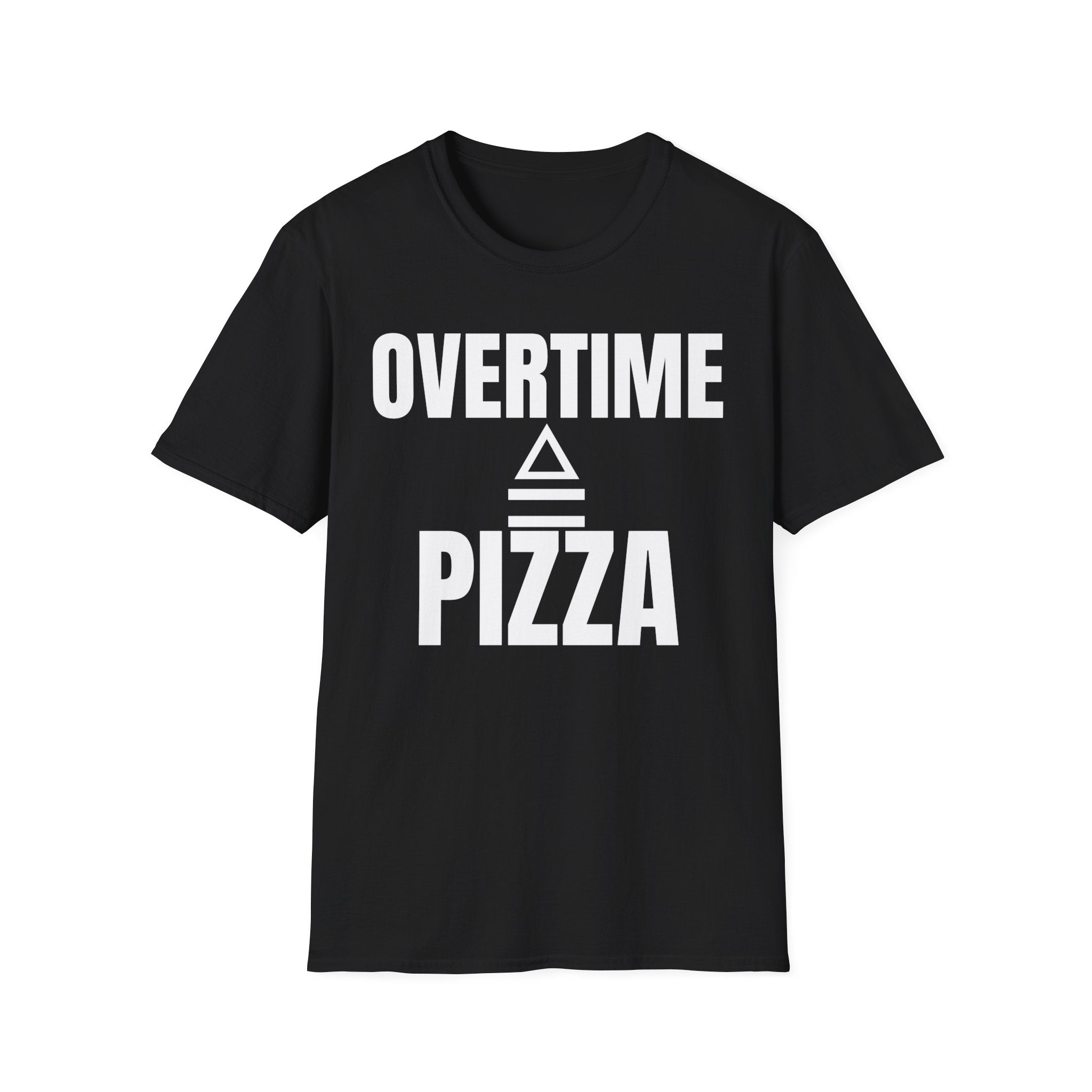 OVERTIME ≜PIZZA