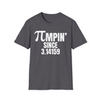 ∏MPIN' SINCE 3.1459 T-SHIRT