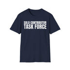 SOLO CONTRIBUTOR TASK FORCE