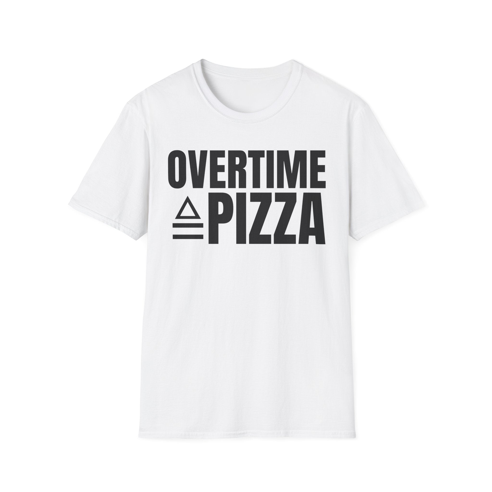 OVERTIME ≜PIZZA