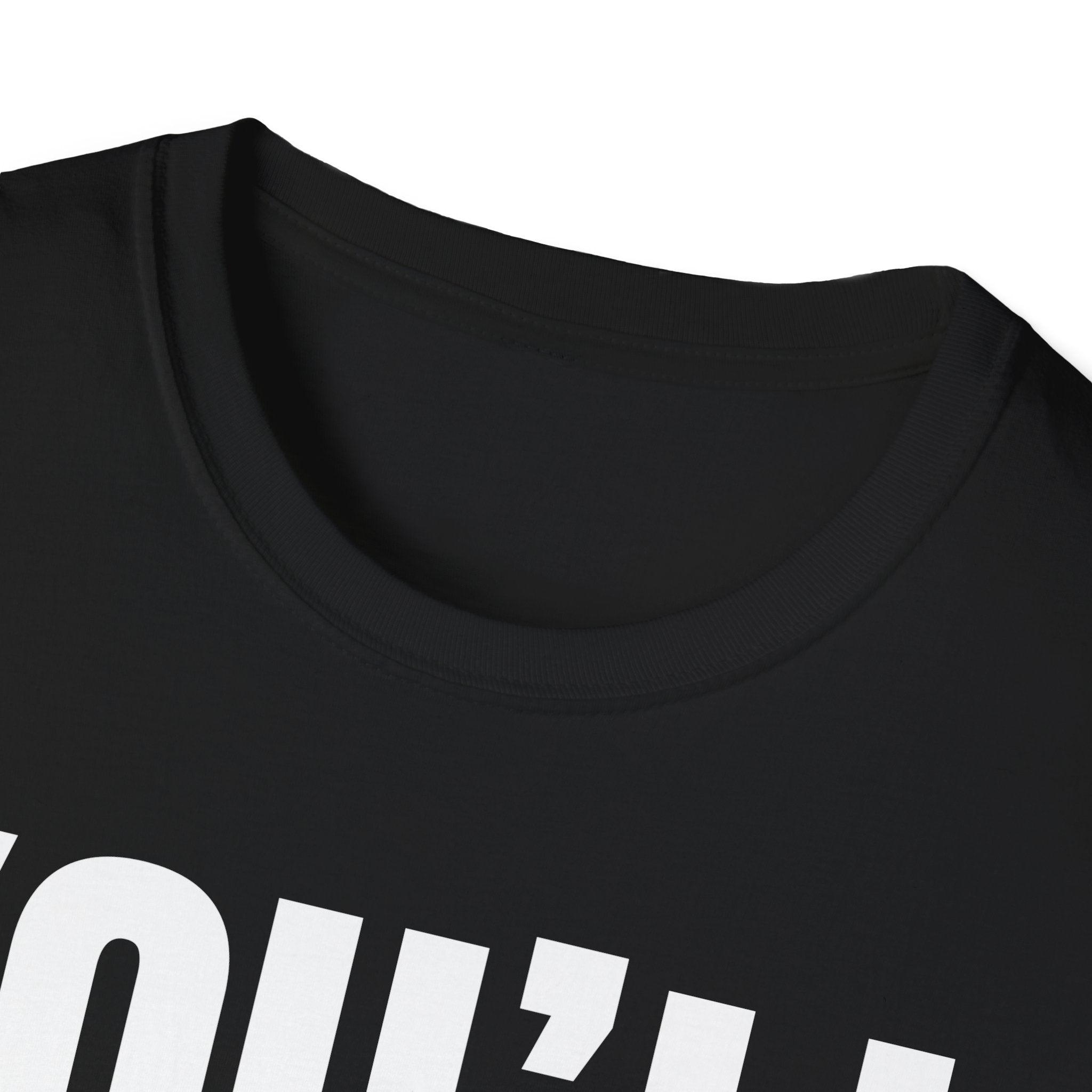 YOU'LL FIGURE NIT OUT T-SHIRT