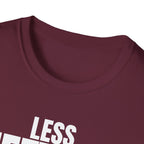 JUST NOD T-SHIRT