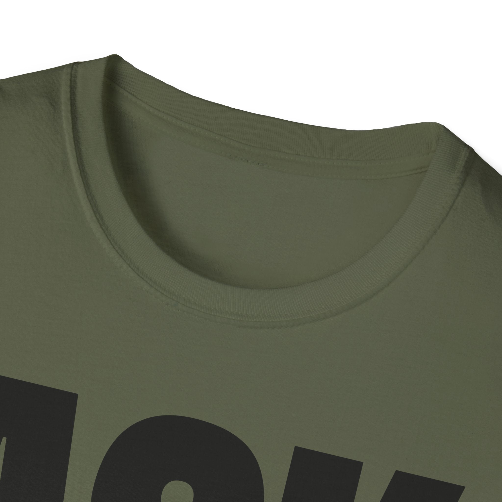 ASK SOMEONE ELSE T-SHIRT