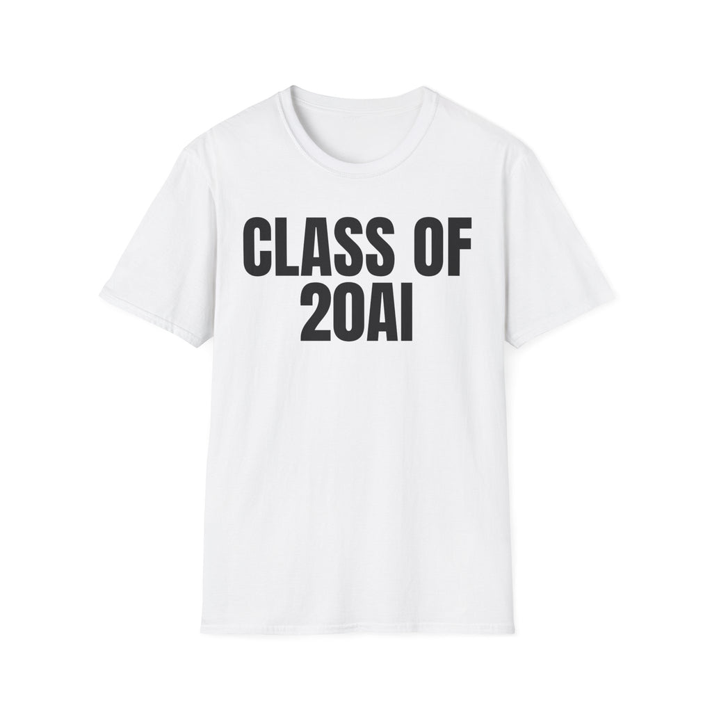 CLASS OF 20AI