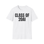 CLASS OF 20AI