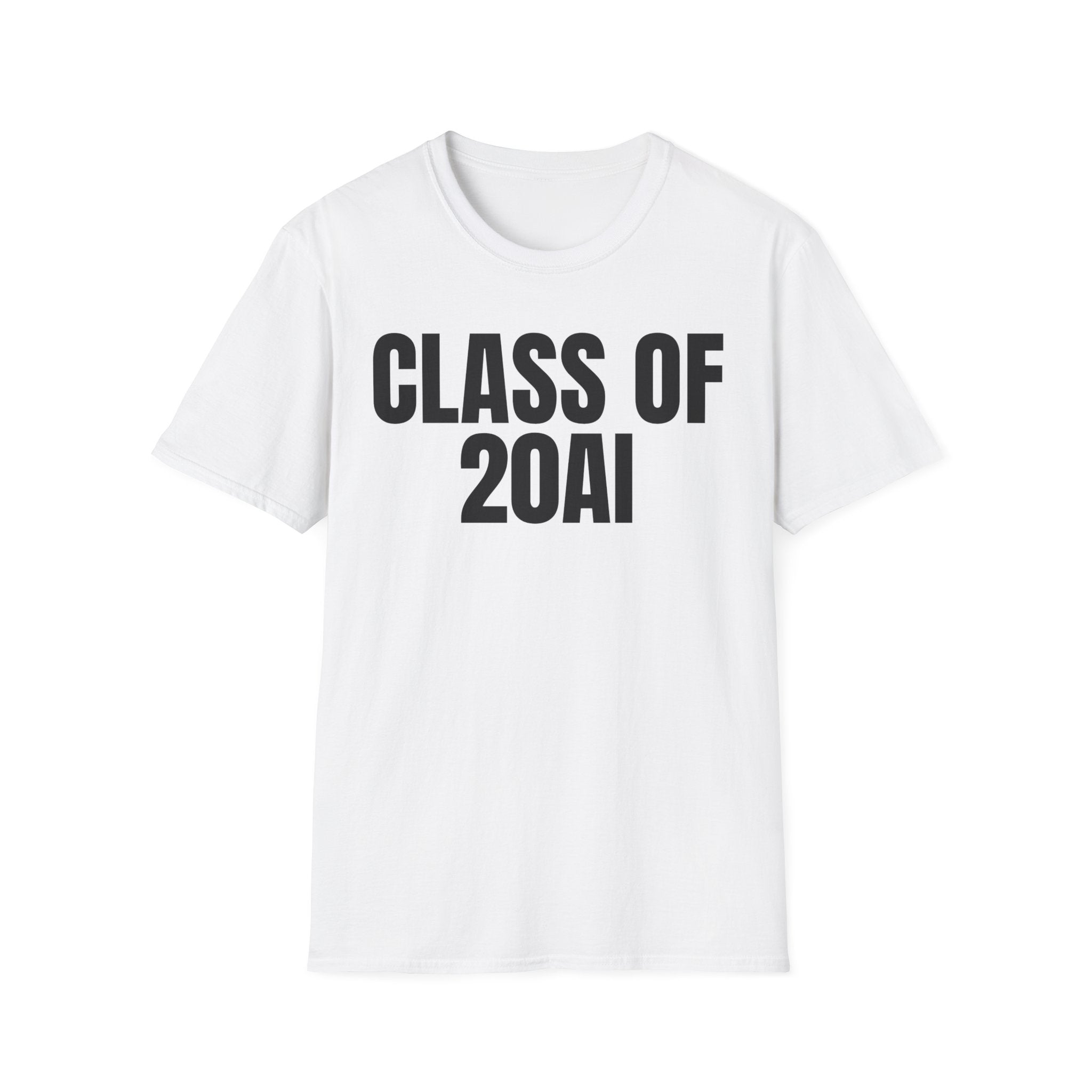 CLASS OF 20AI