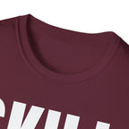 SEND IT AND SEE T-SHIRT