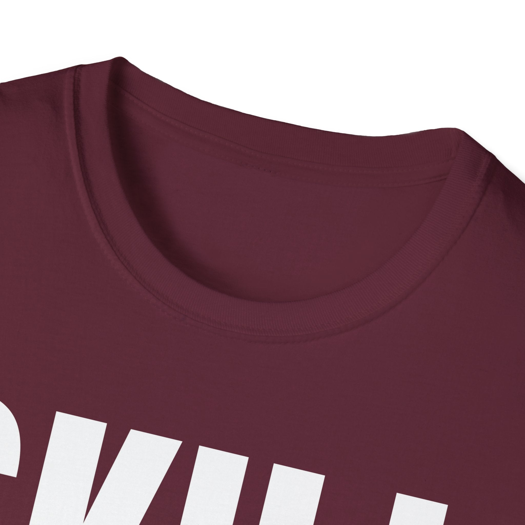 SEND IT AND SEE T-SHIRT