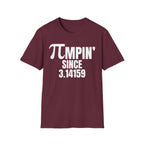 ∏MPIN' SINCE 3.1459 T-SHIRT