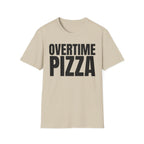 OVERTIME PIZZA