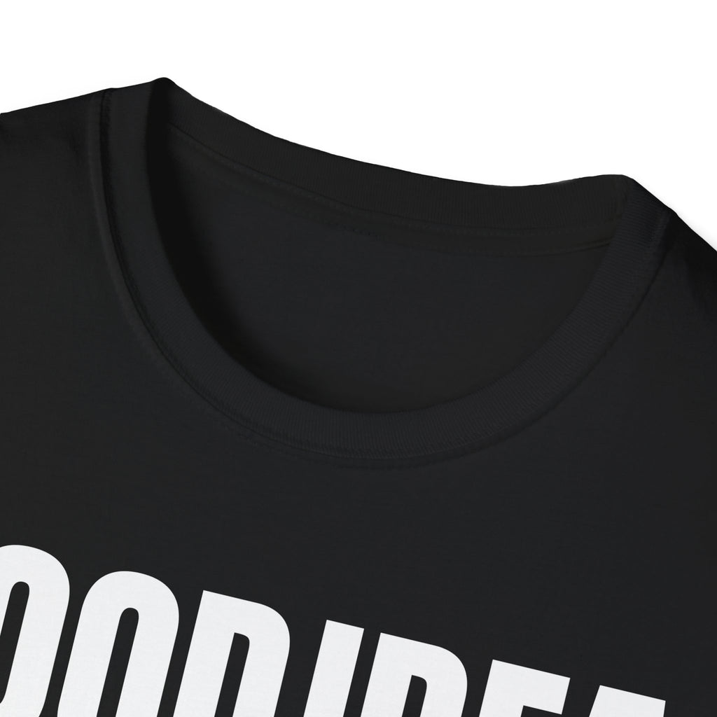 GOOD IDEA NOT T-SHIRT