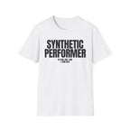 SYNTHETIC PERFORMER (NY AI law)