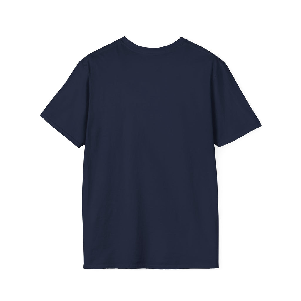 I'M HOLDING BACK T-SHIRT