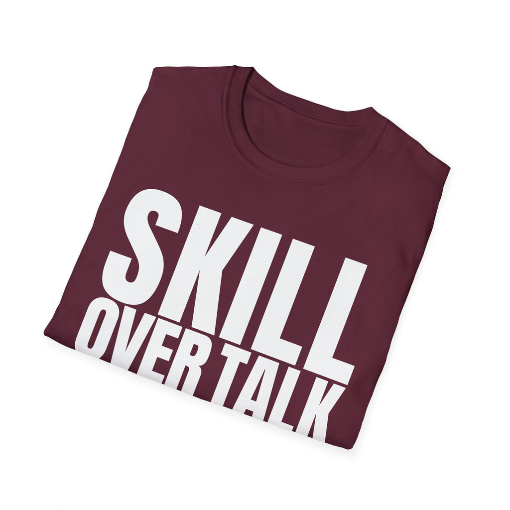 SEND IT AND SEE T-SHIRT