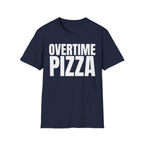 OVERTIME PIZZA