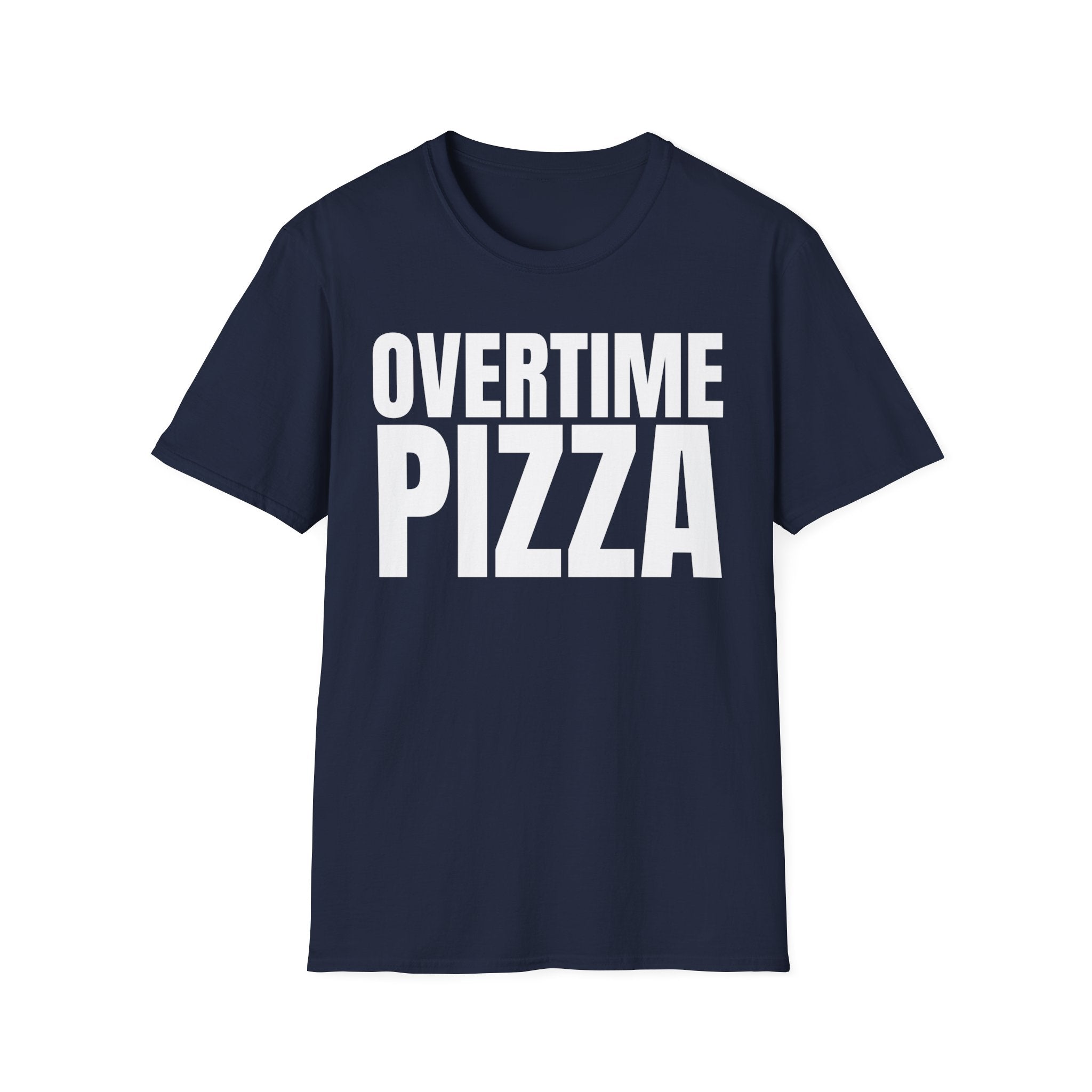 OVERTIME PIZZA