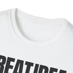 GREAT IDEA NOT REALLY T-SHIRT