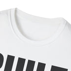 BUILT DIFFERENT T-SHIRT