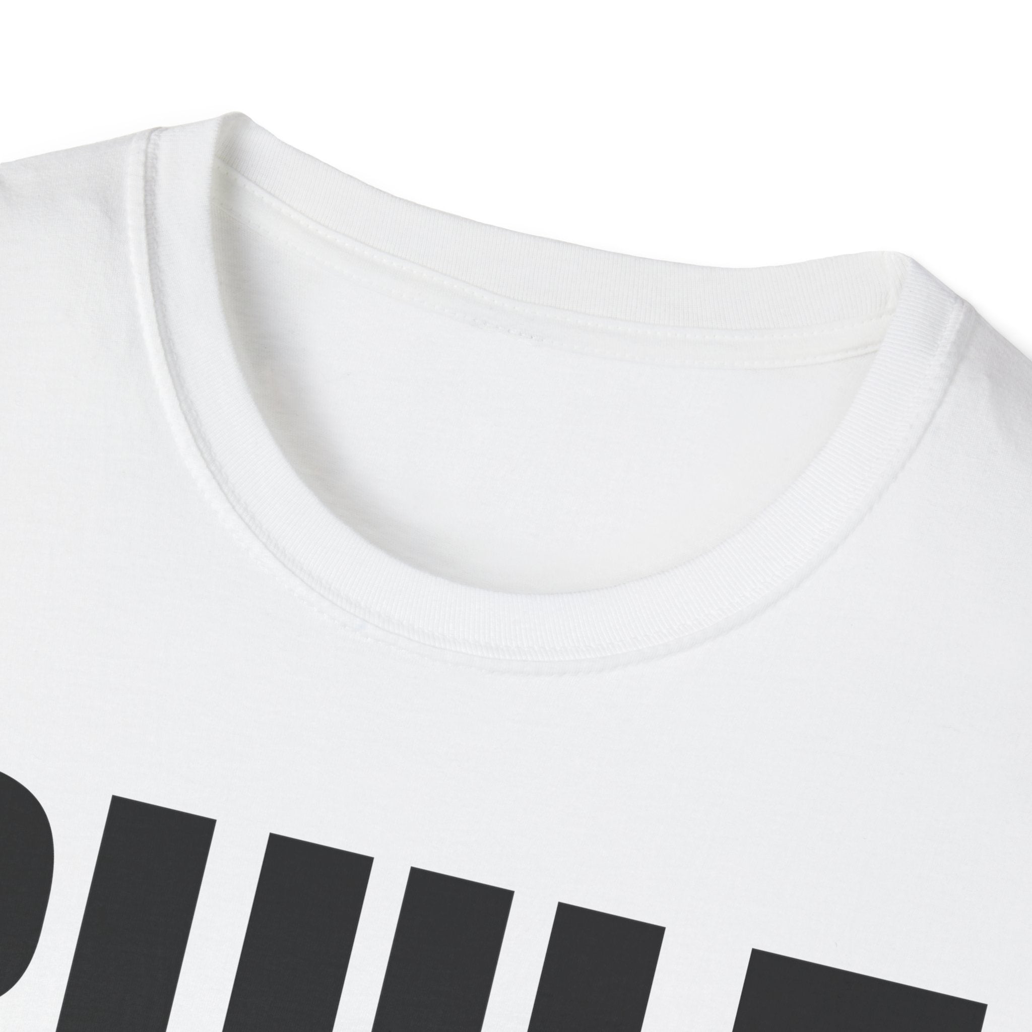 BUILT DIFFERENT T-SHIRT