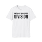 UNEQUAL WORKLOAD DIVISION