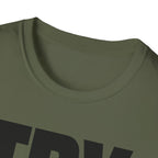 TRY AGAIN T-SHIRT