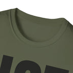 NOT TODAY T-SHIRT