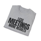 JUST NOD T-SHIRT