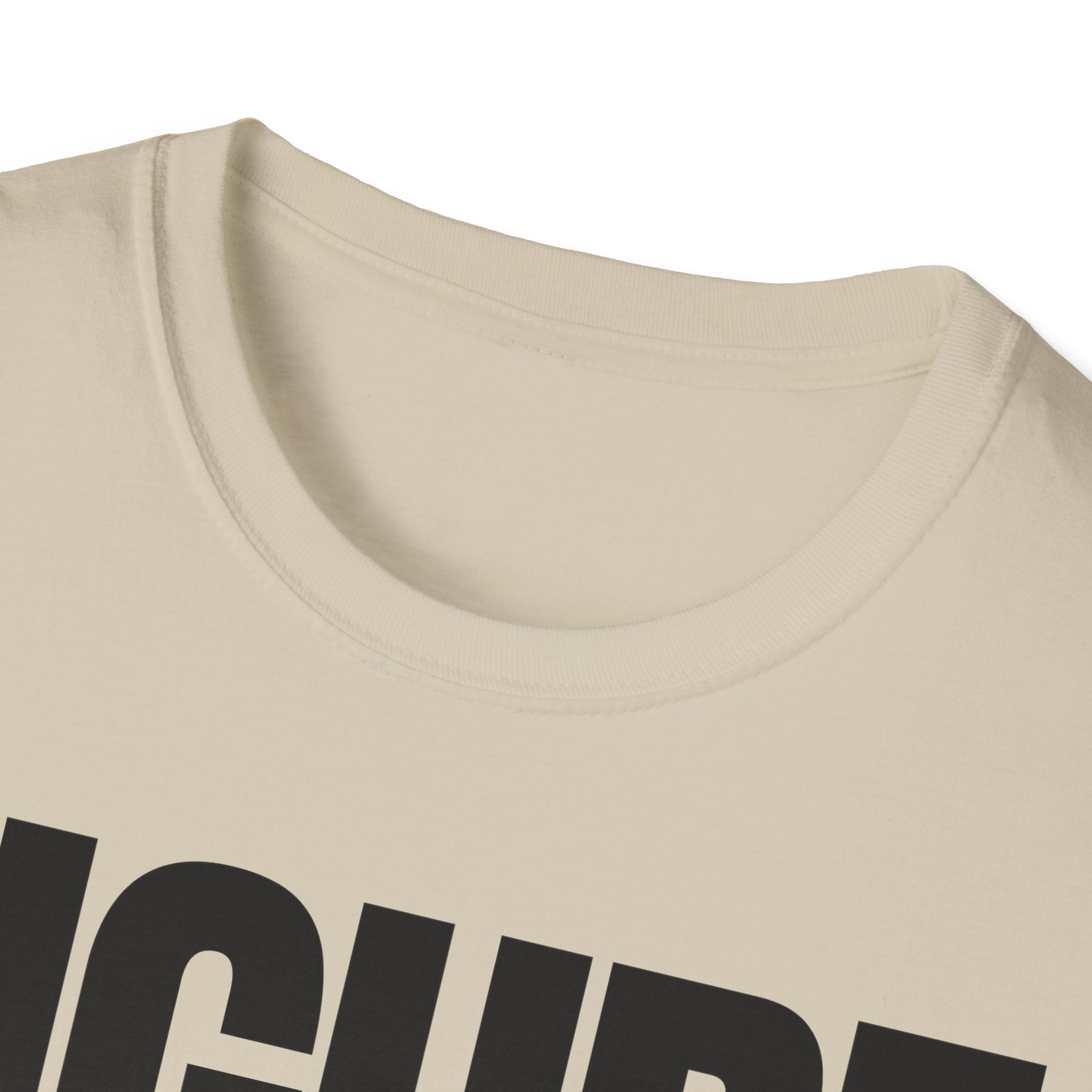 FIGURE IT OUT T-SHIRT
