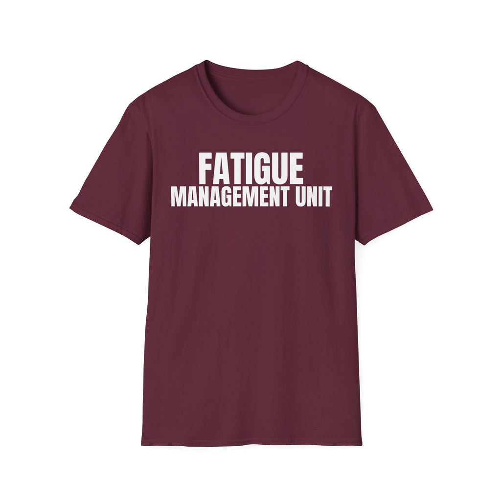 FATIGUE MANAGEMENT UNIT