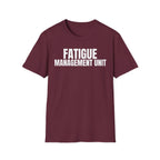 FATIGUE MANAGEMENT UNIT