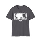 !safe for public release! SYNTHETIC PERFORMER (AI)