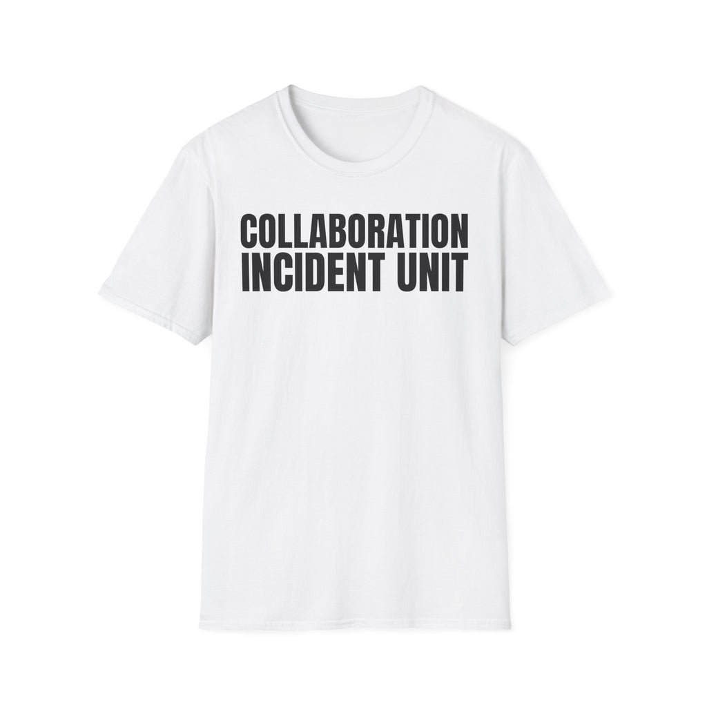 COLLABORATION INCIDENT UNIT