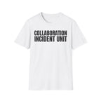 COLLABORATION INCIDENT UNIT