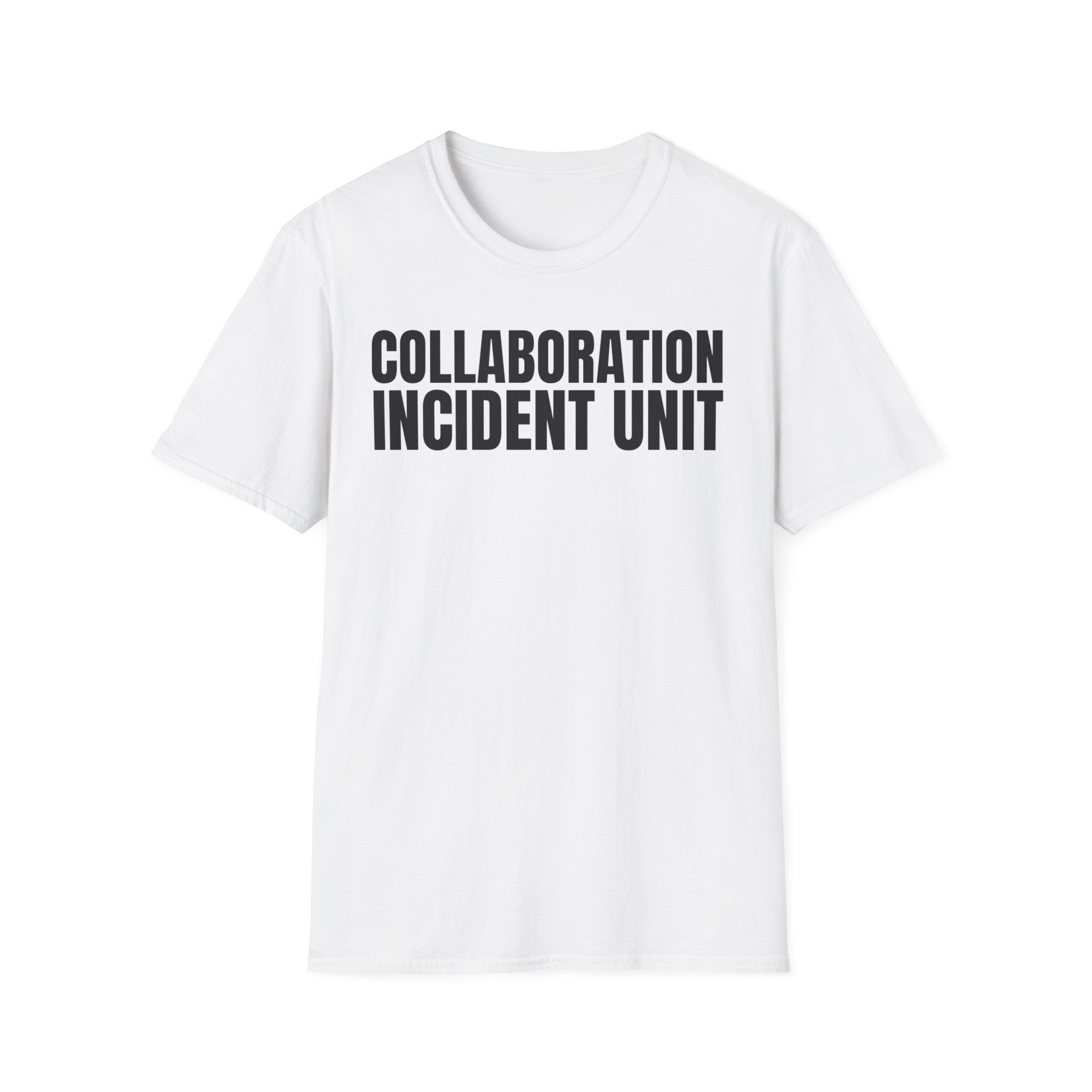 COLLABORATION INCIDENT UNIT