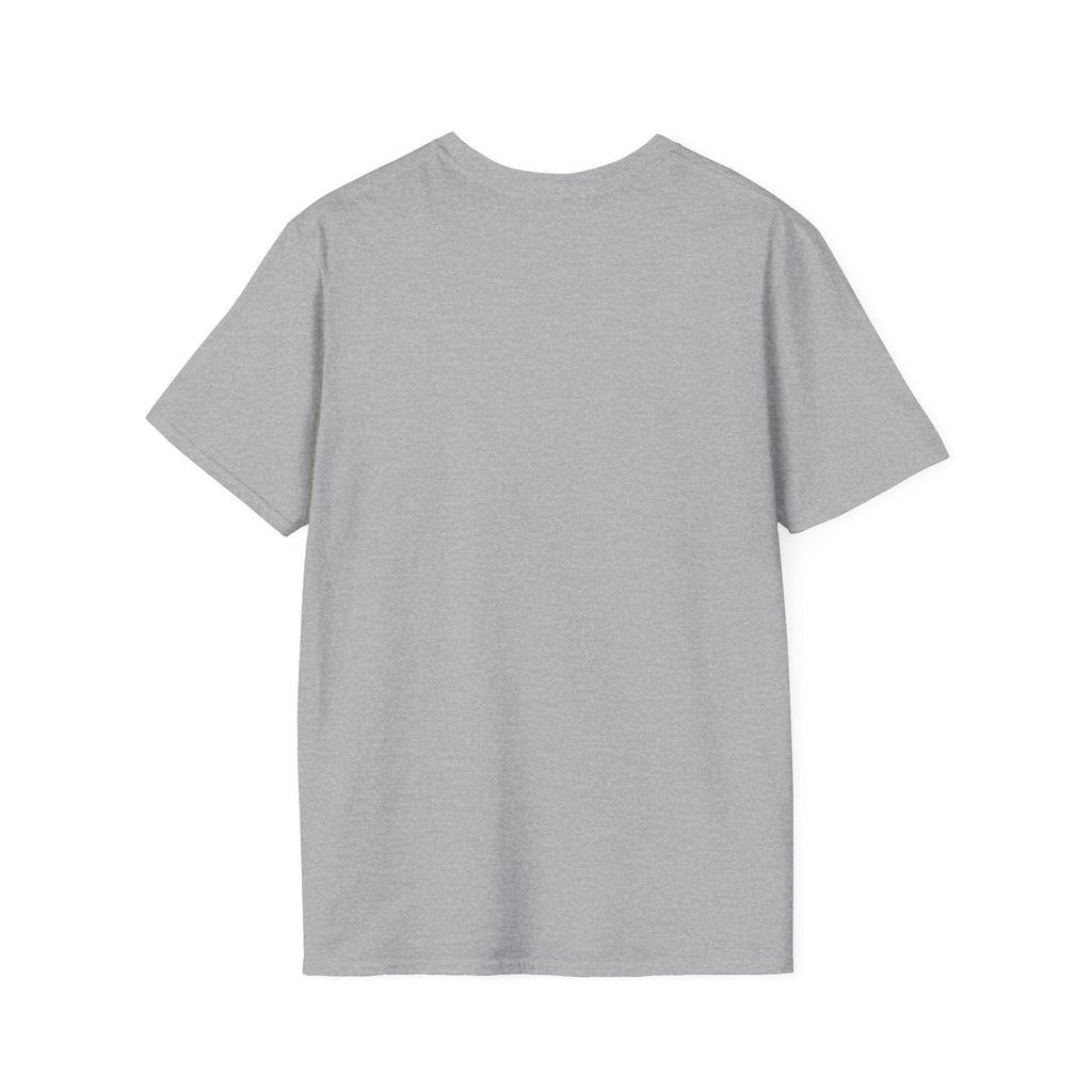 HEARD YOU NOT T-SHIRT