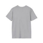 HEARD YOU NOT T-SHIRT