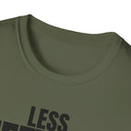 JUST NOD T-SHIRT