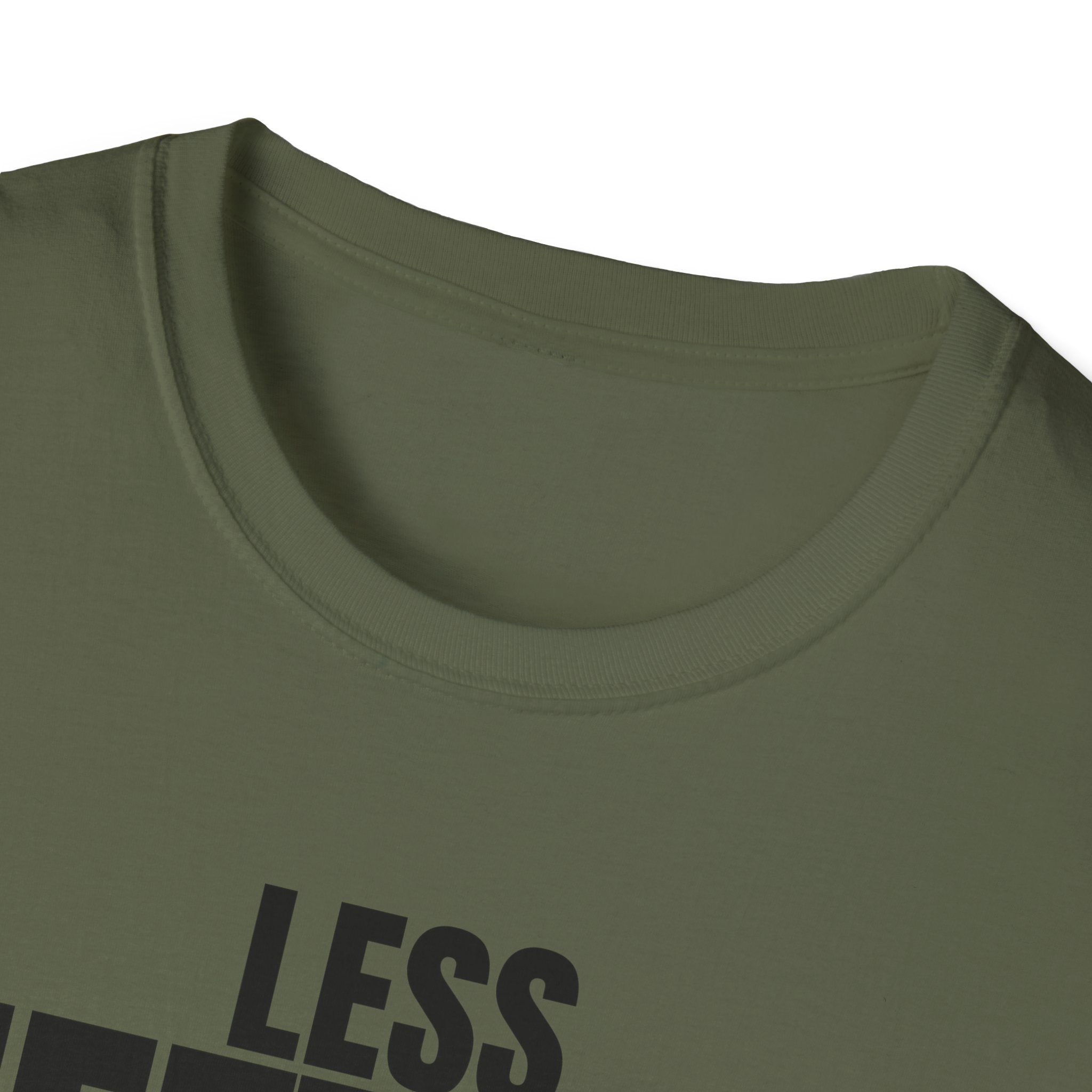 JUST NOD T-SHIRT