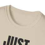 JUST COFFEE T-SHIRT