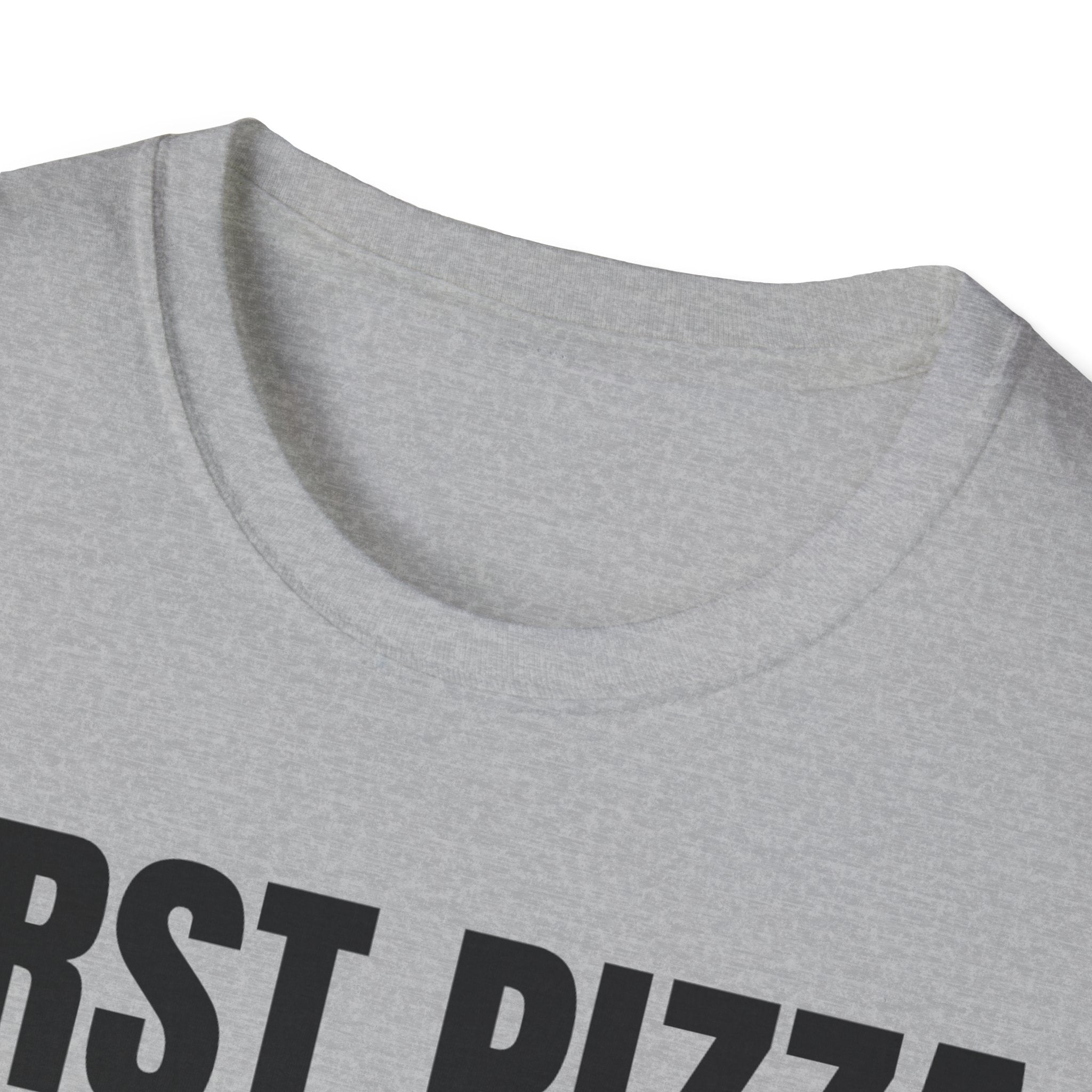 FIRST PIZZA THEN OVERTIME