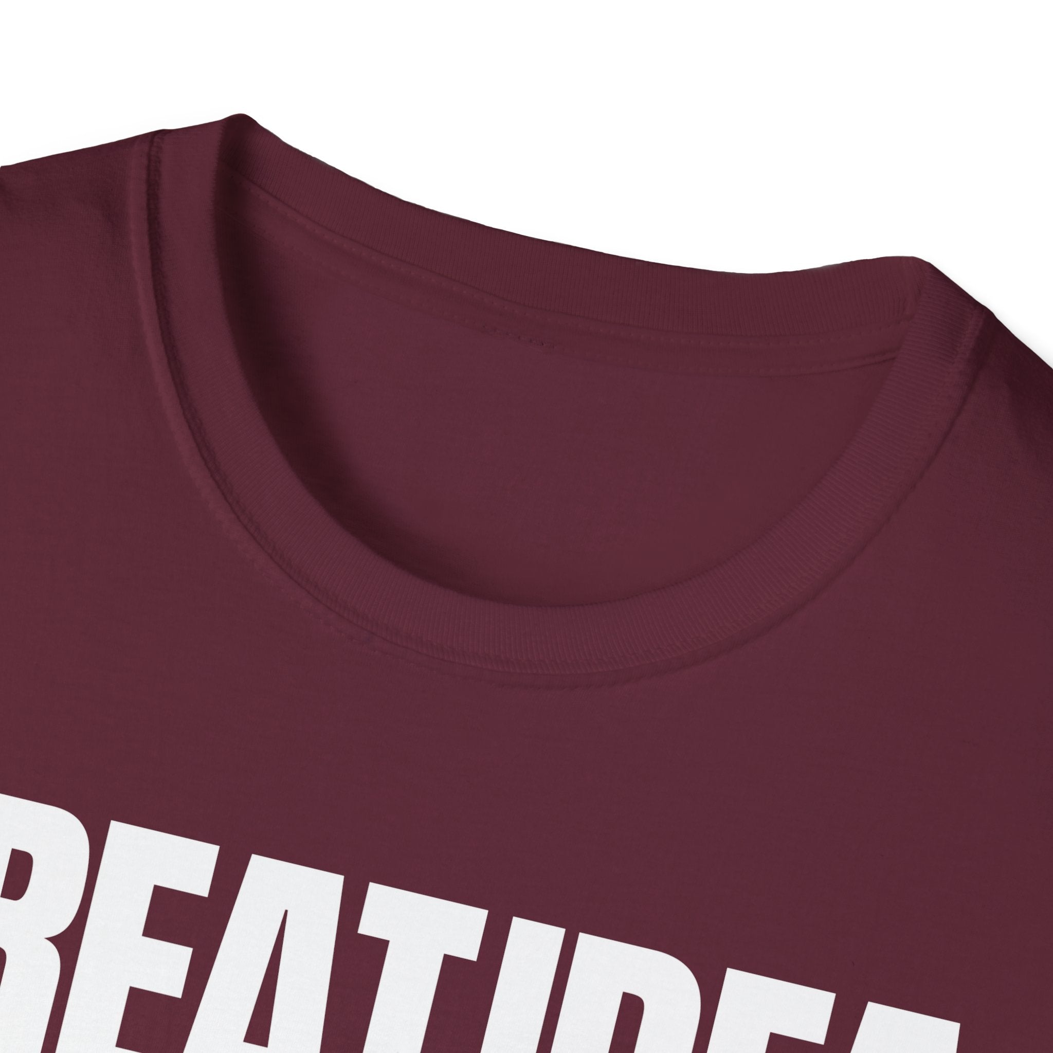 GREAT IDEA NOT REALLY T-SHIRT