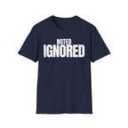 NOTED IGNORED T-SHIRT