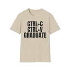 CTRL+C CTRL+V GRADUATE