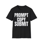 PROMPT COPY SUBMIT