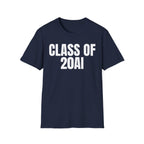 CLASS OF 20AI