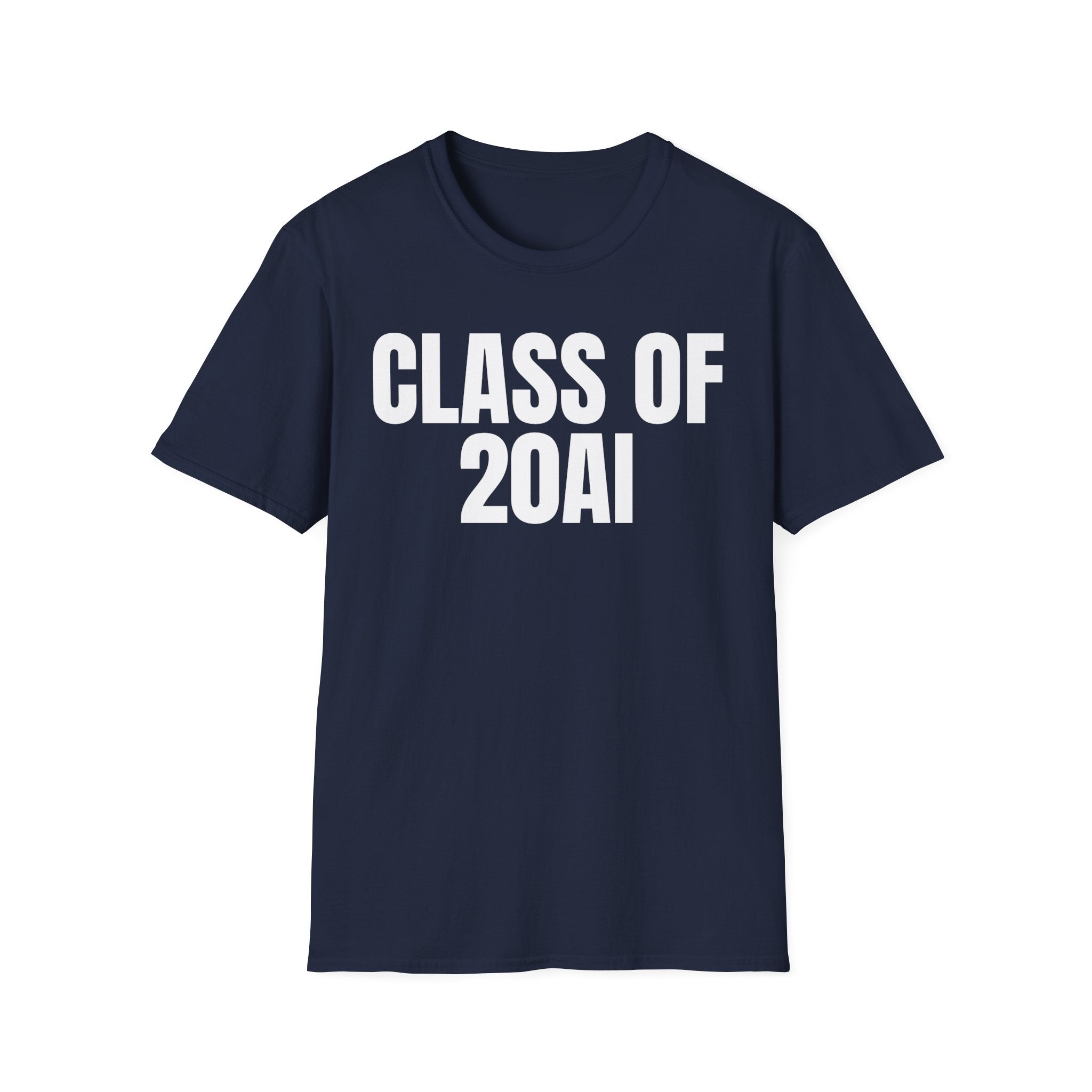 CLASS OF 20AI