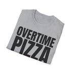 OVERTIME PIZZA