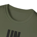 UNSUPERVISED T-SHIRT