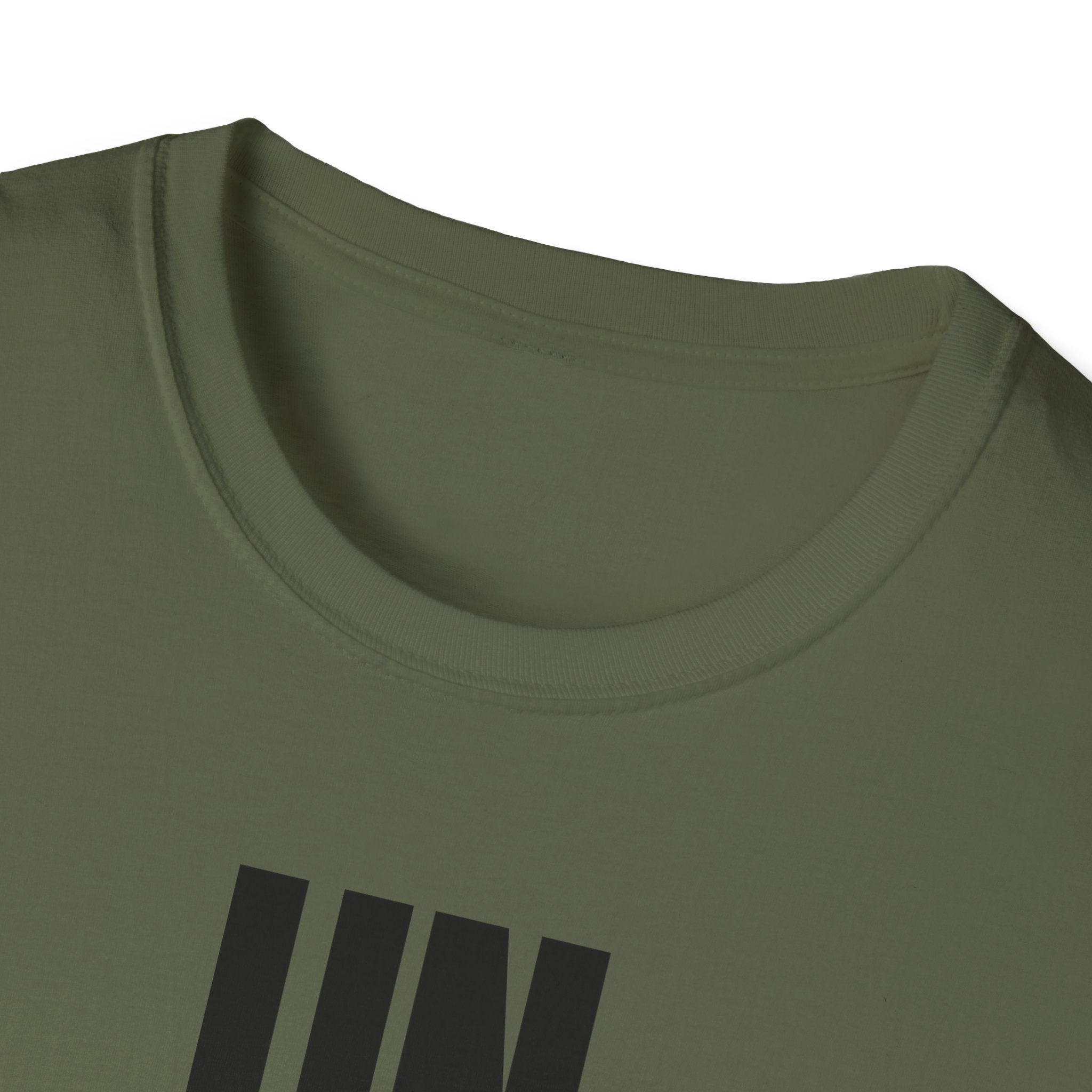 UNSUPERVISED T-SHIRT