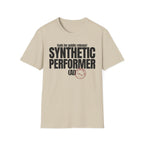 !safe for public release! SYNTHETIC PERFORMER (AI) (with stamp)
